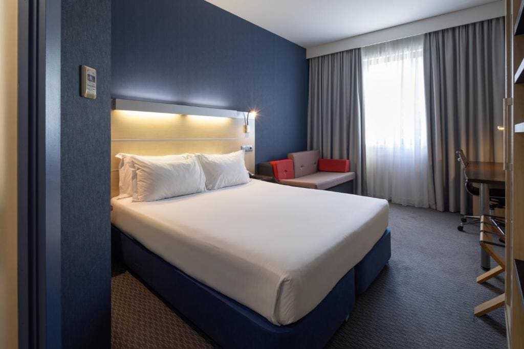 Holiday Inn Express Porto Exponor by IHG - View 7