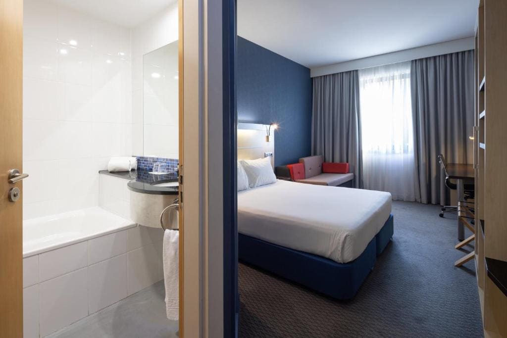 Holiday Inn Express Porto Exponor by IHG - View 2