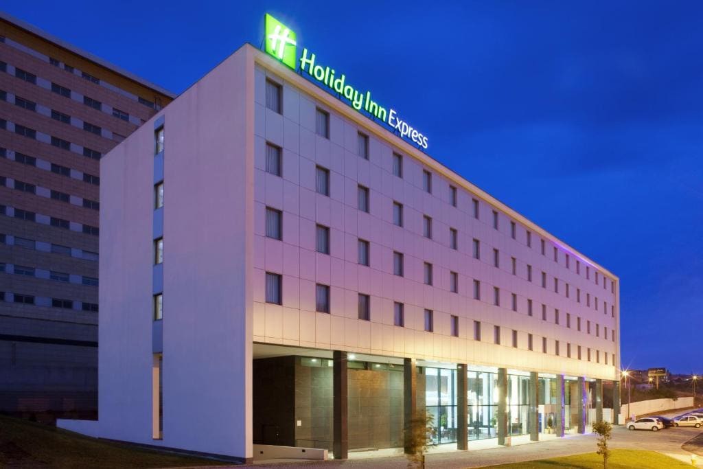 Holiday Inn Express Porto Exponor by IHG - Main view