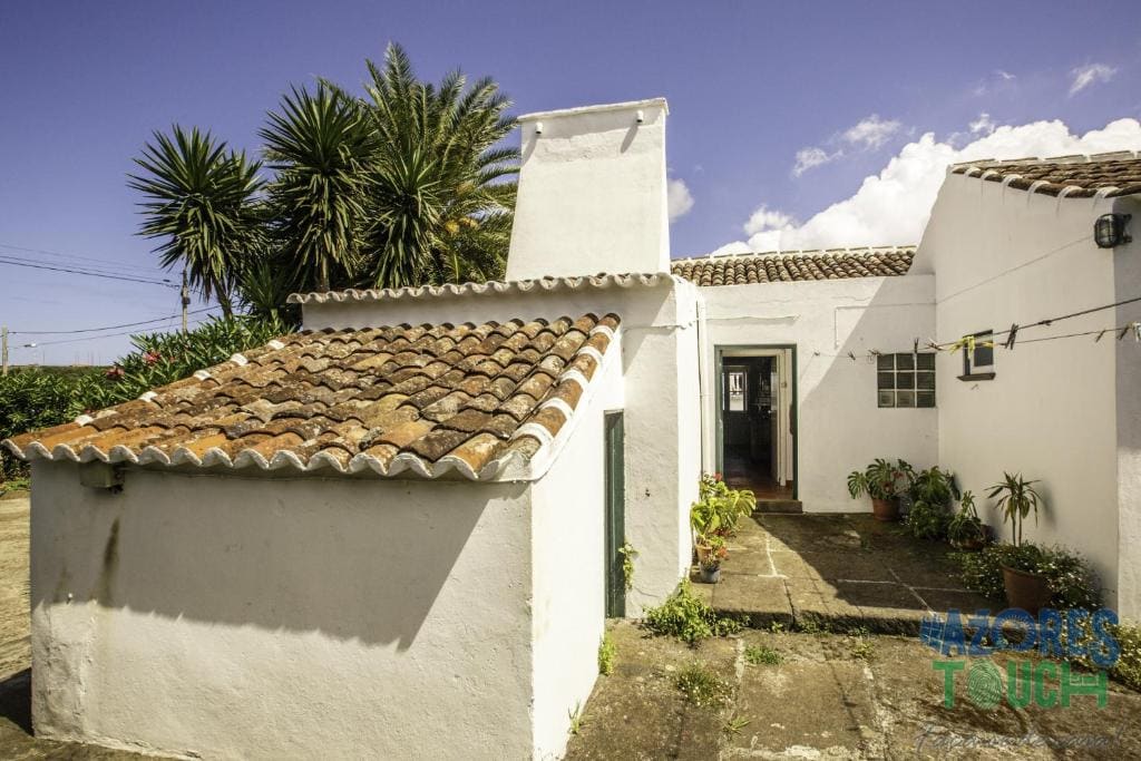 Hospedaria casa D'Avo - Main view