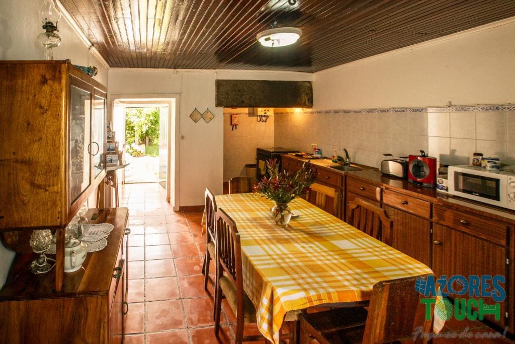 Hospedaria casa D'Avo - View 3