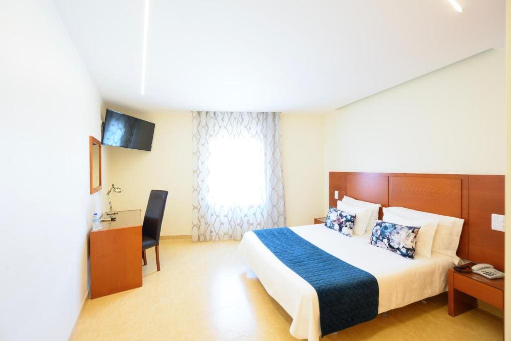 Hospedaria Recomeçar - View 7