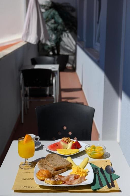 Hospedaria Recomeçar - View 5