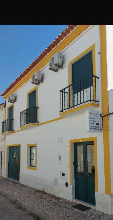 Hospedaria Singularys - View 6