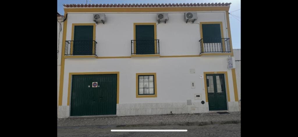 Hospedaria Singularys - View 4