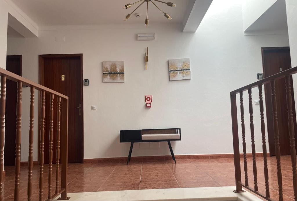 Hospedaria Singularys - View 2