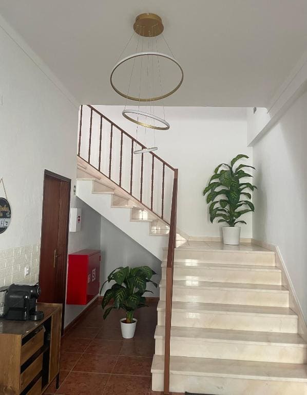Hospedaria Singularys - View 3