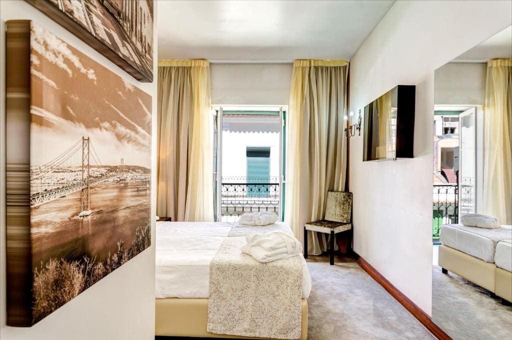Hotel LX Rossio - View 6