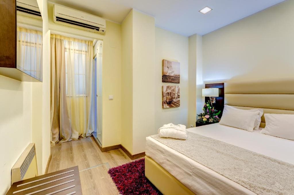 Hotel LX Rossio - View 7
