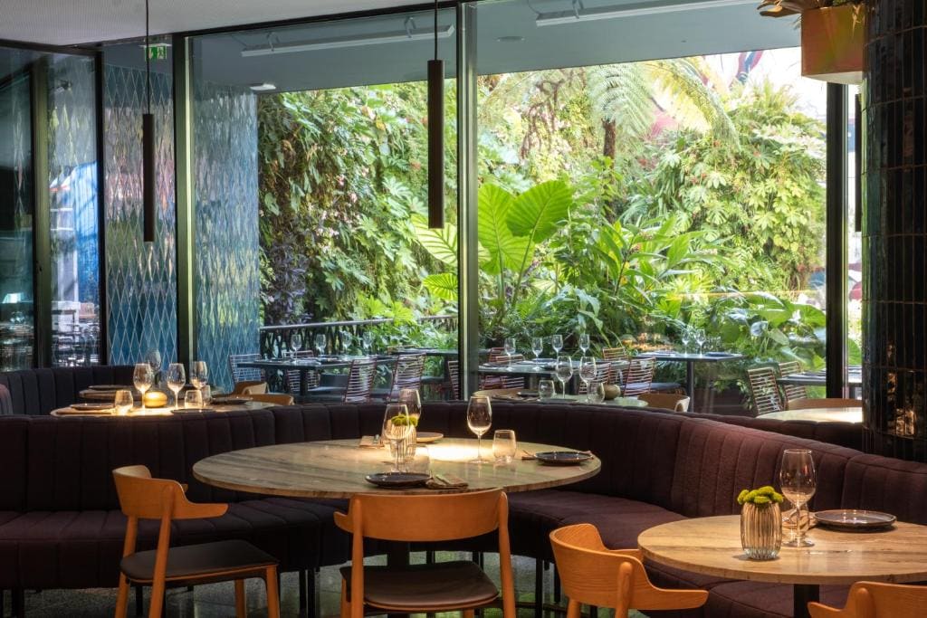 Hotel Hotel - Member of Design Hotels - View 5