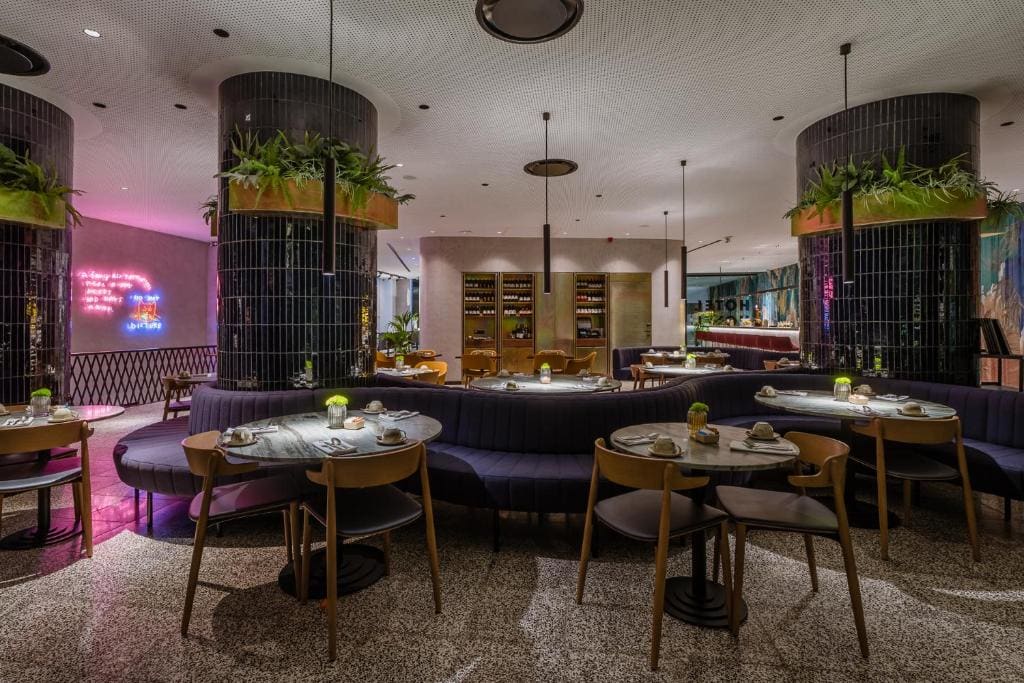 Hotel Hotel - Member of Design Hotels - View 3