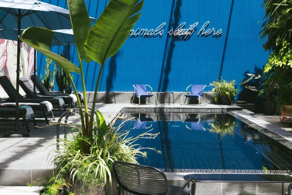 Hotel Hotel - Member of Design Hotels - View 4