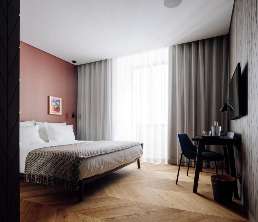 Hotel Hotel - Member of Design Hotels - View 2
