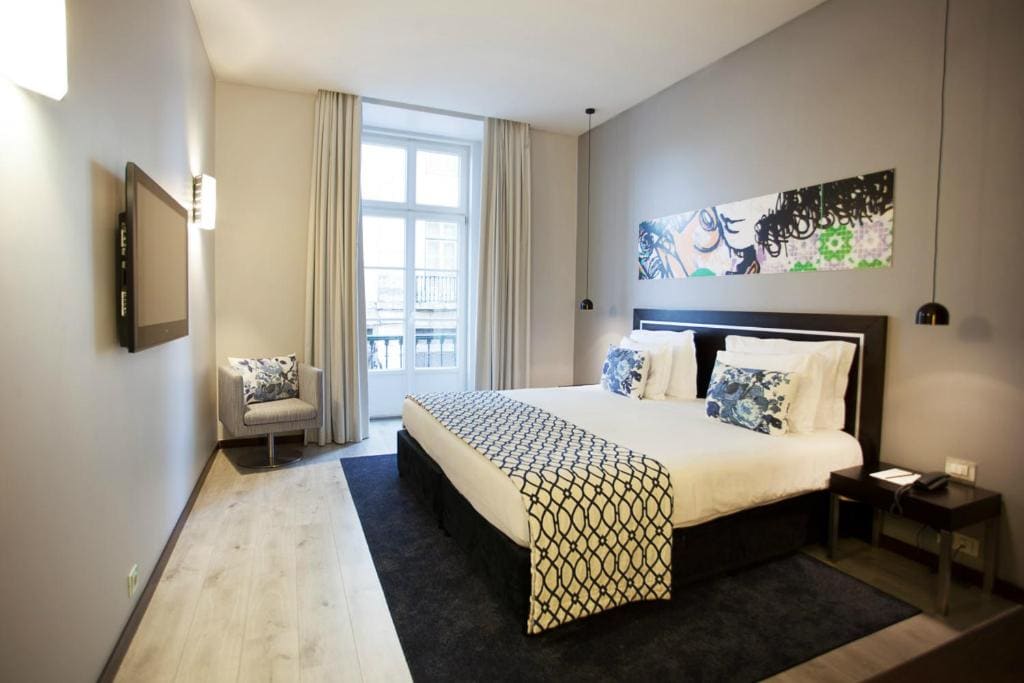 Internacional Design Hotel - View 7