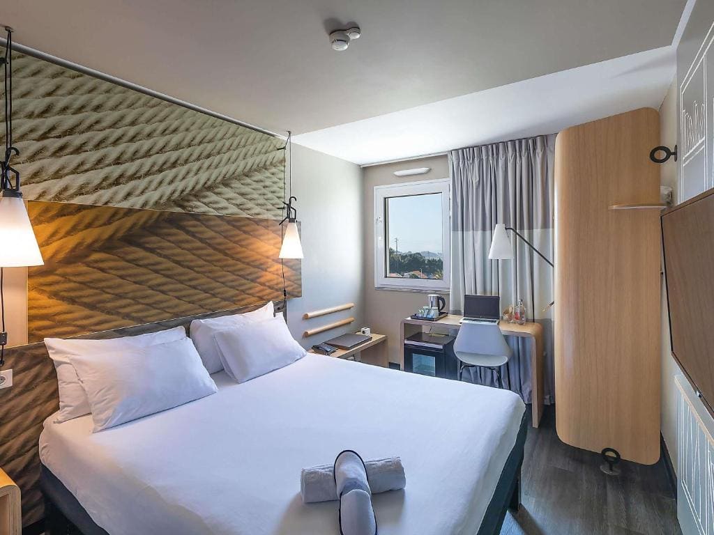 Hotel ibis Porto Gaia - View 7