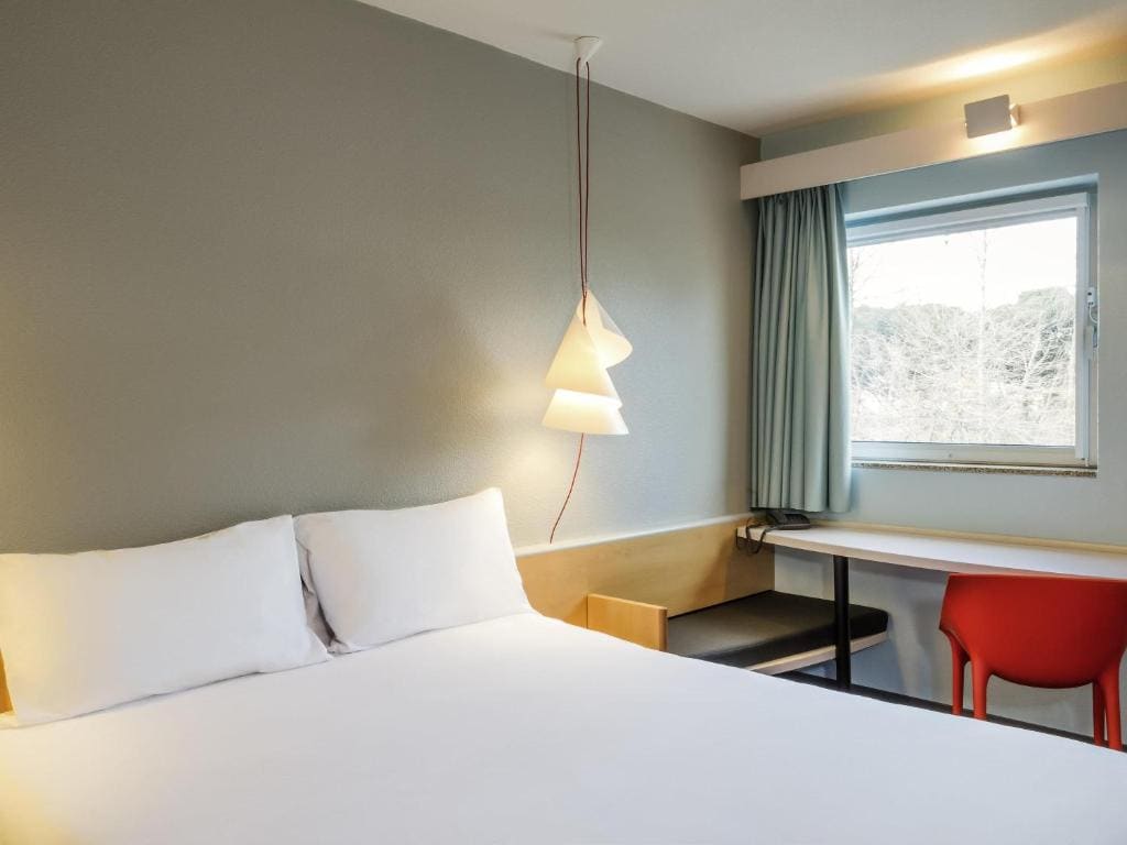Hotel ibis Porto Gaia - View 3