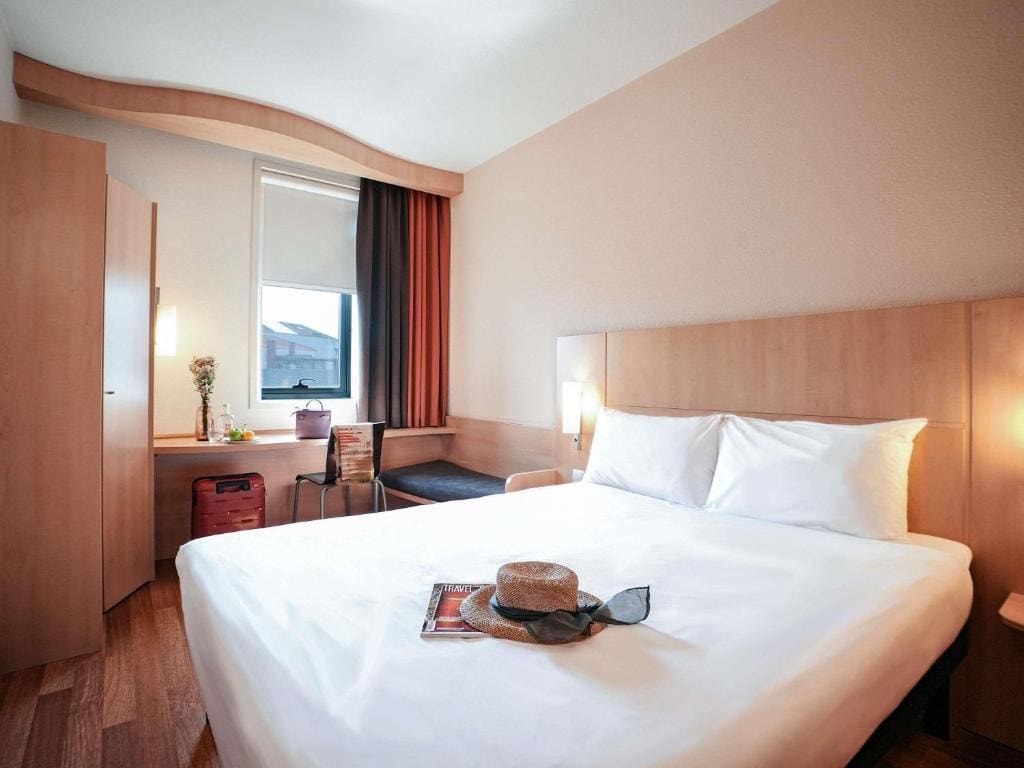 Hotel ibis Porto Gaia - View 5