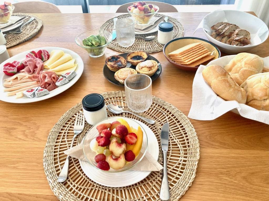 Ikigai B&B - View 4