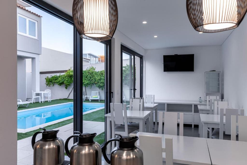 Ilheu 25 Peniche House - View 6
