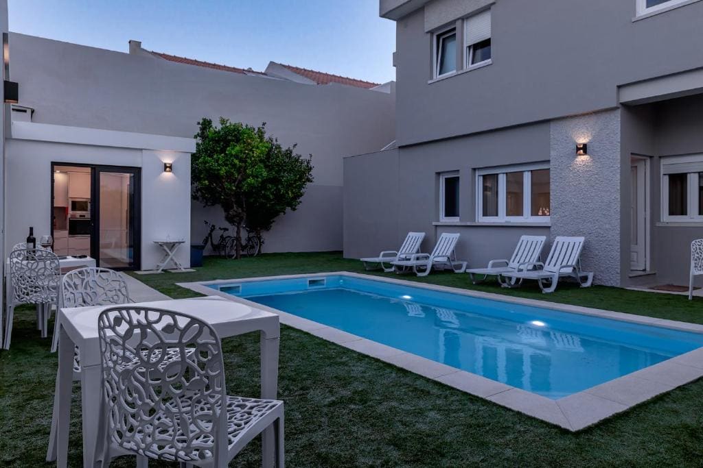 Ilheu 25 Peniche House - View 4