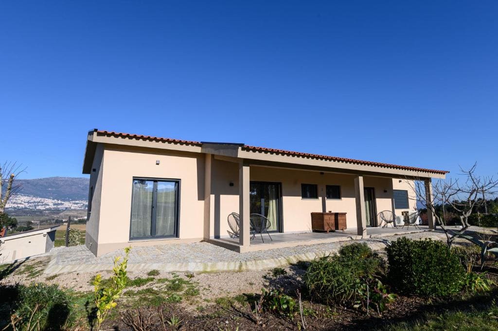 Laje da Bica Agroturismo - Main view