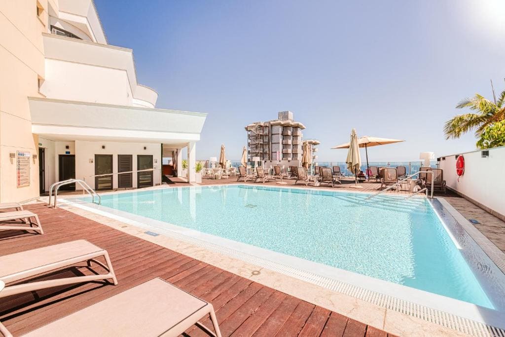 Vila Baleira Funchal - View 5