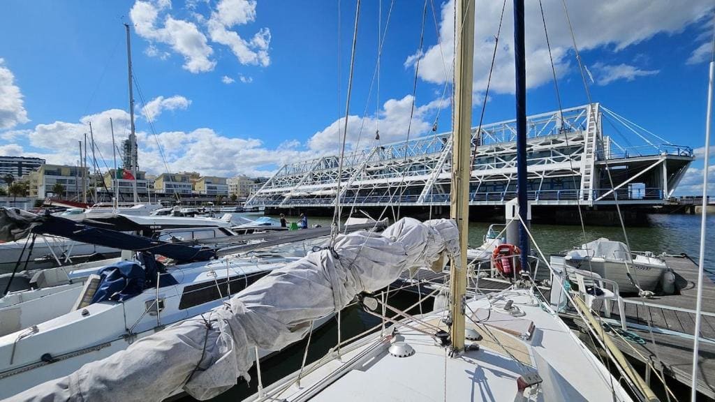 Lisbon Barco Classic 25 Expo - View 5