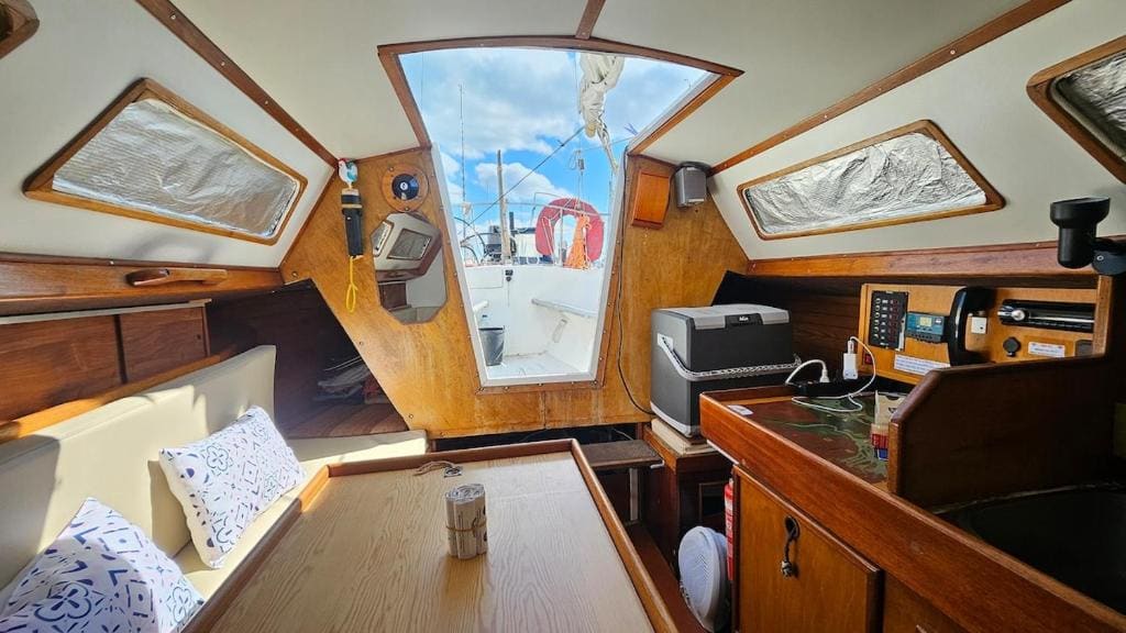 Lisbon Barco Classic 25 Expo - View 4