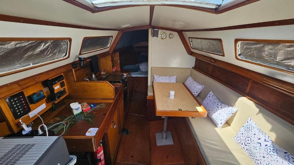 Lisbon Barco Classic 25 Expo - View 7