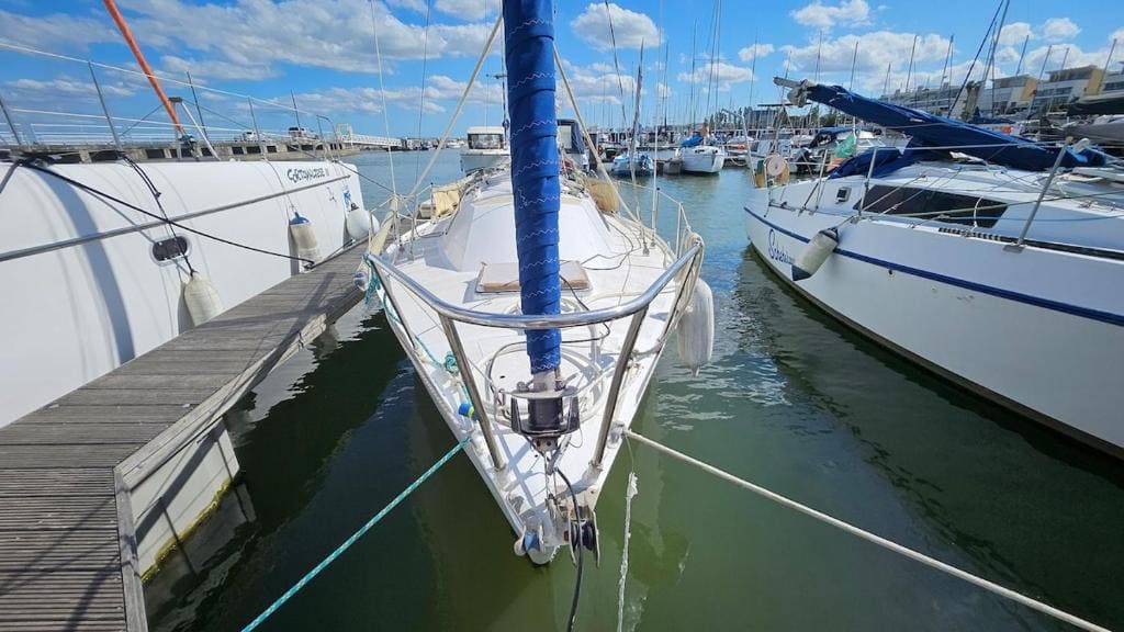 Lisbon Barco Classic 25 Expo - Main view