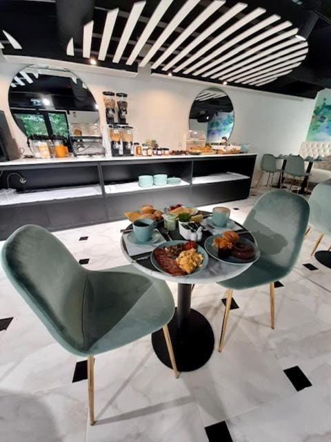Lisbon City Hollywood Hotel by City Hotels - View 3