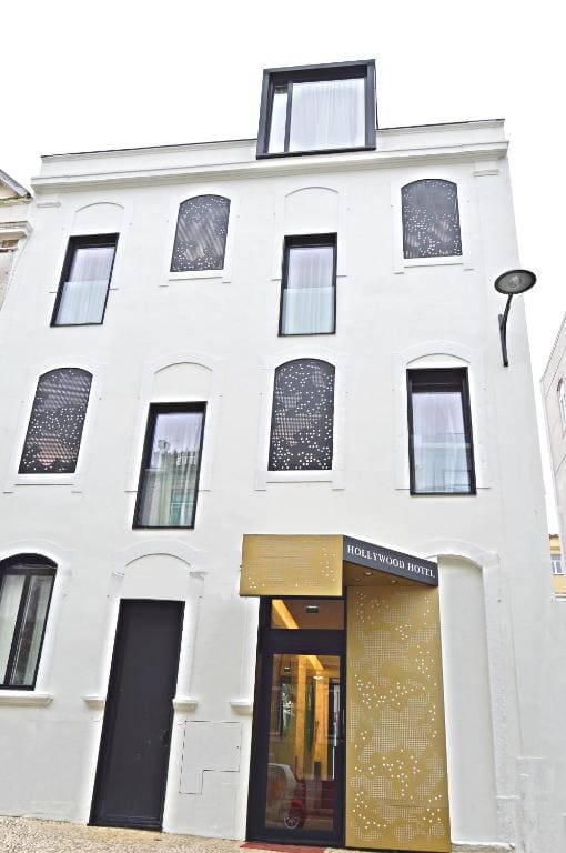 Lisbon City Hollywood Hotel by City Hotels - Main view