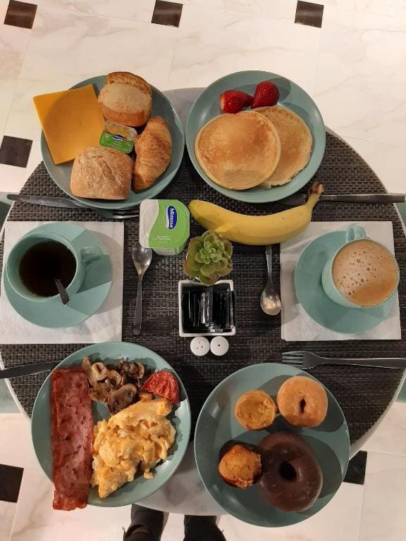 Lisbon City Hollywood Hotel by City Hotels - View 4