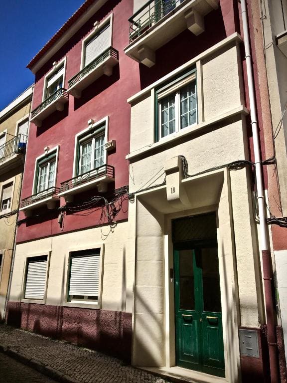 Hola Lisbon Suites - View 6