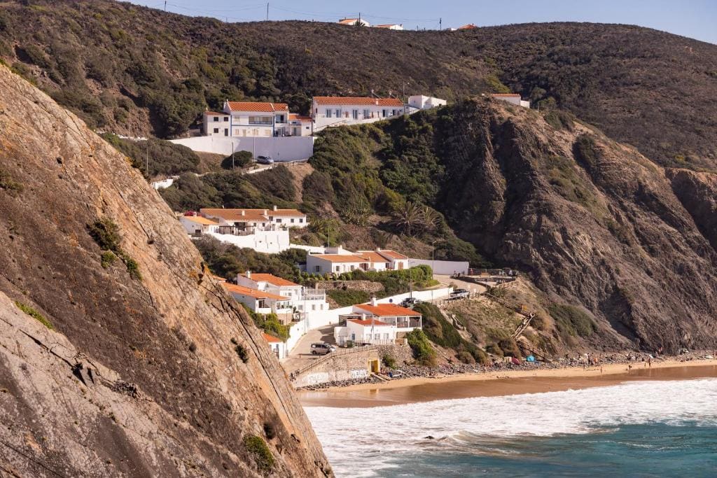 Living Lodge Portugal - View 2