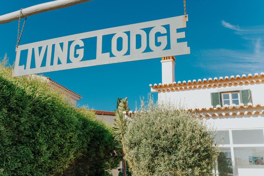 Living Lodge Portugal - View 4
