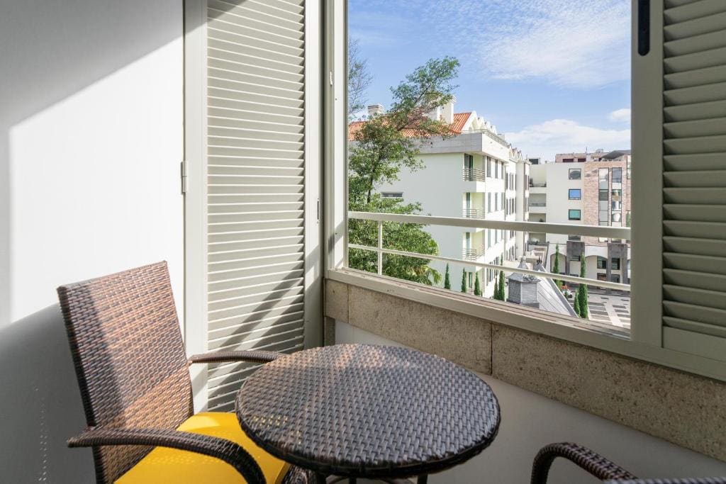 Hotel Madeira - View 7