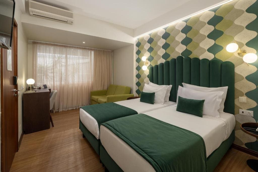 Hotel Madeira - View 4