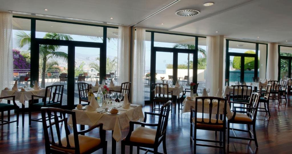 Madeira Panorâmico Hotel - View 3