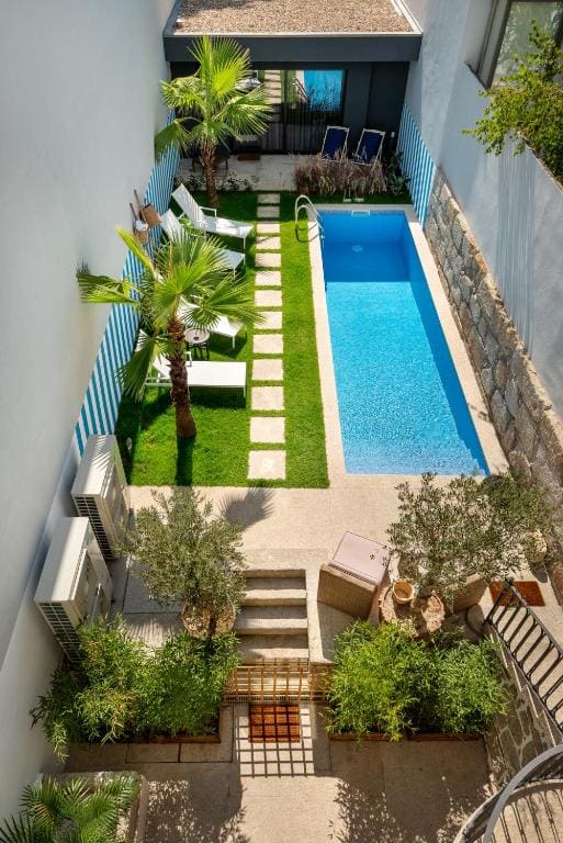 Maison Cabral - View 5
