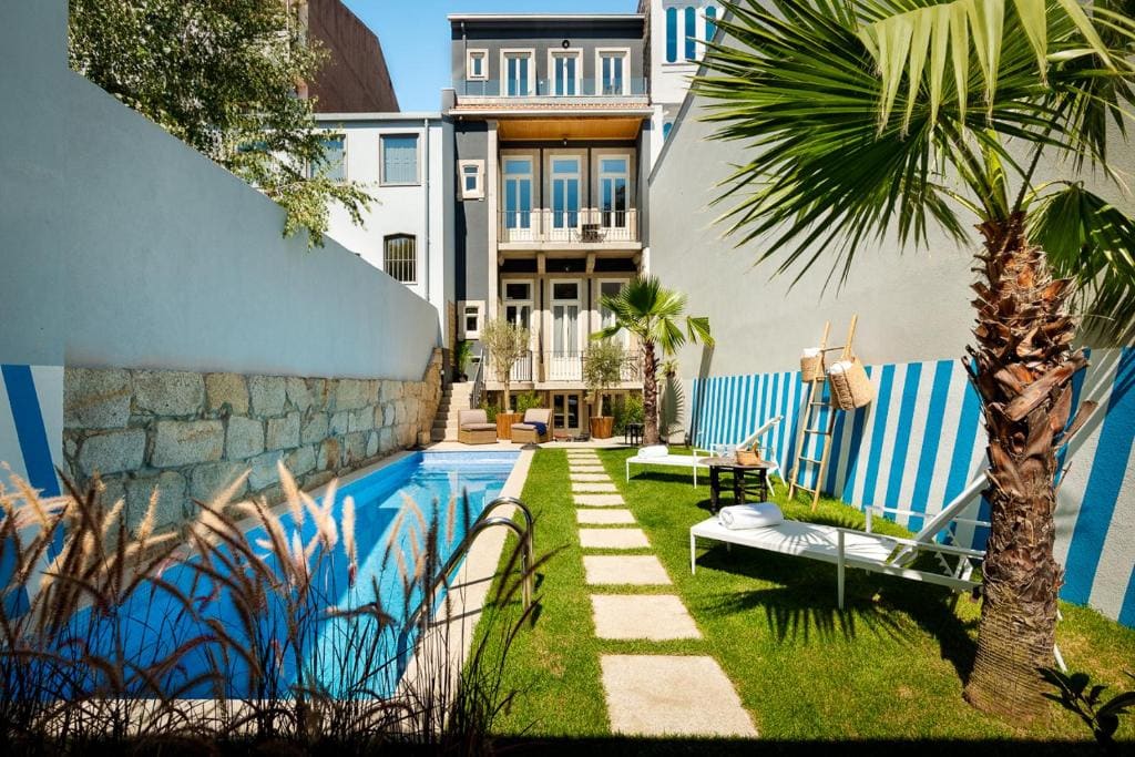 Maison Cabral - View 4