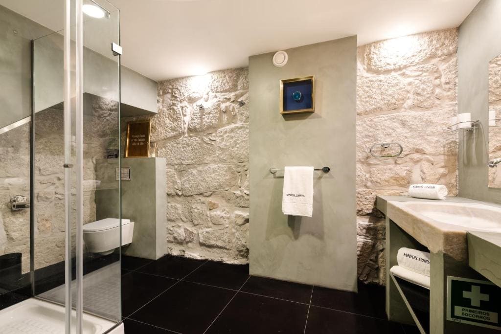 Maison Cabral - View 3
