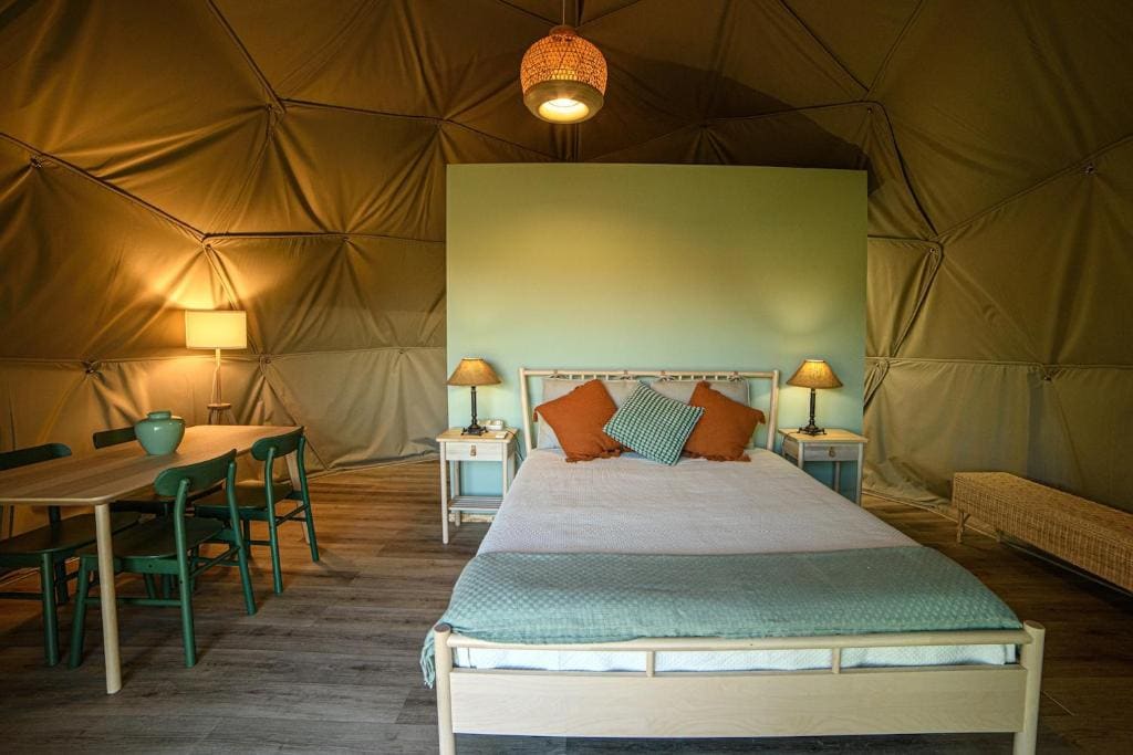Manteiros Glamping - View 2