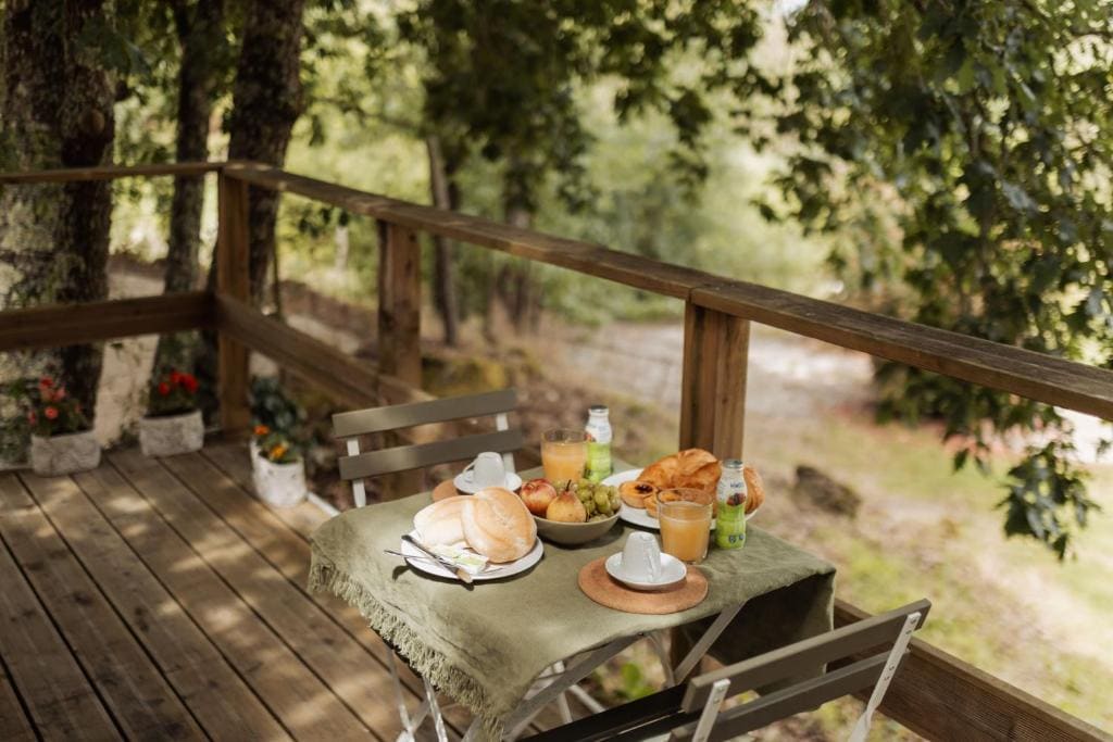 Manteiros Glamping - View 3