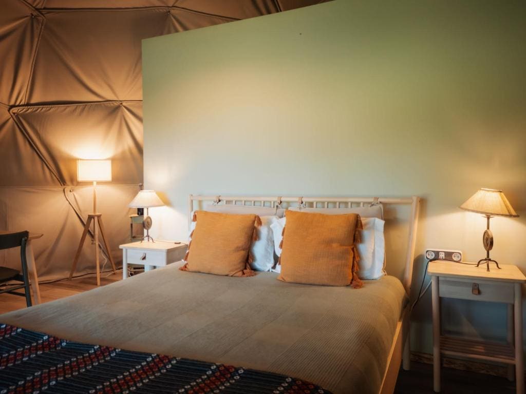 Manteiros Glamping - View 6
