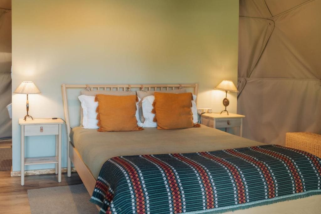 Manteiros Glamping - View 7