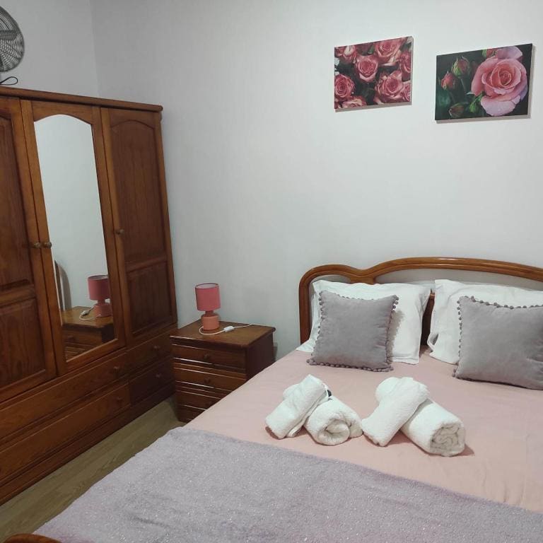 Mar Rosa - Terraço Vista Praia - View 3