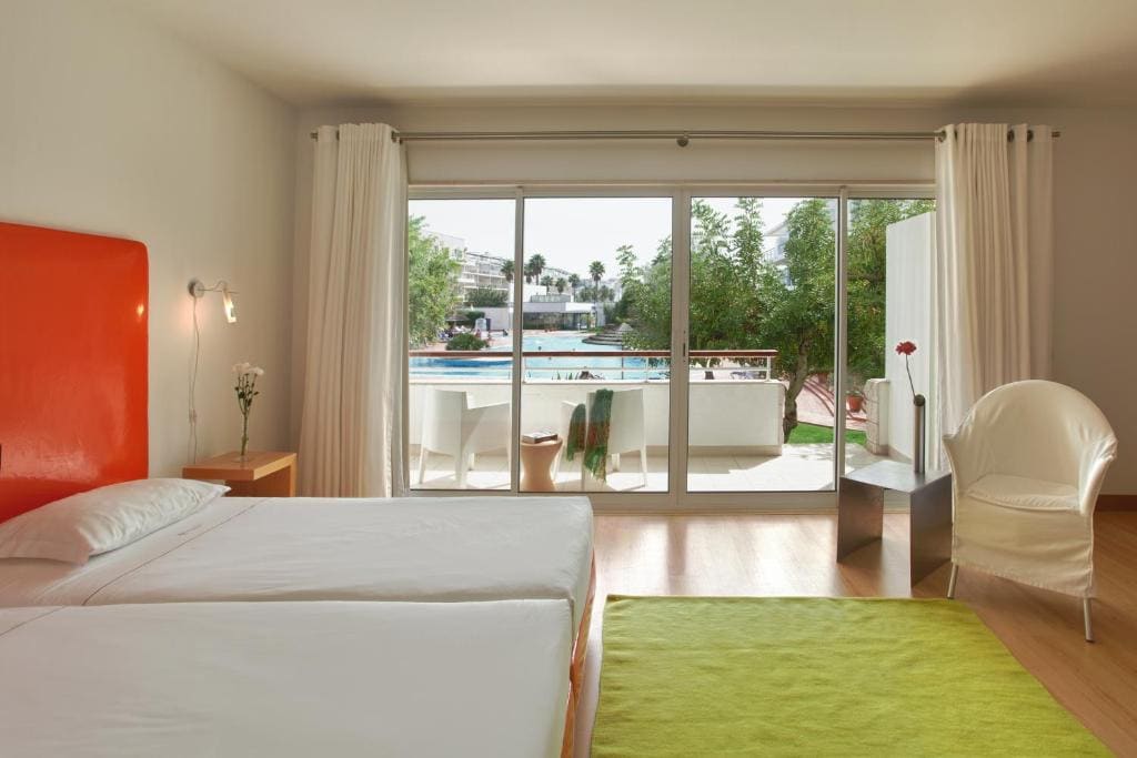 Marina Club Lagos Resort - View 6