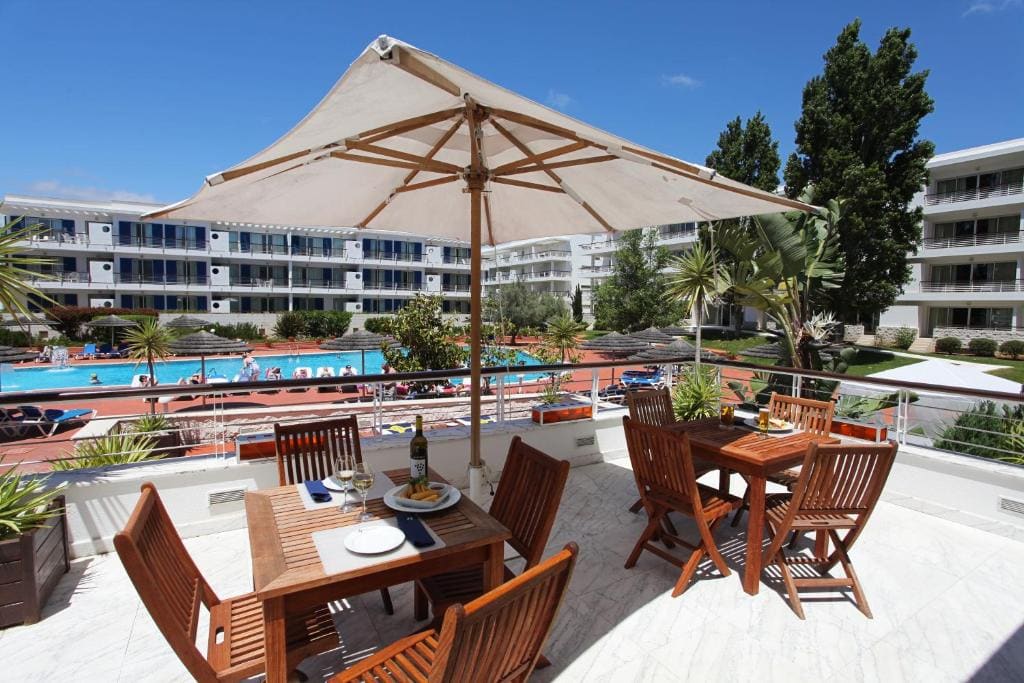 Marina Club Lagos Resort - View 3