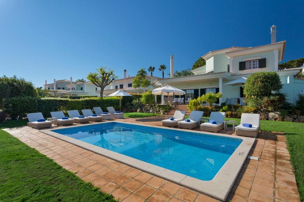 Martinhal Quinta Family Resort - Main view